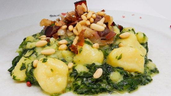 Ristorante Osteria Sgarzarie